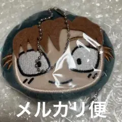 【メルカリ便】未開封　忍たま乱太郎 ミニポーチキーホルダー 善法寺伊作　ガチャ