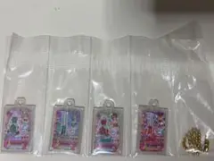 アイカツ ガチャガチャ