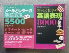 メールとレターの英語表現 暮らしと仕事の英語表現 デイビッド・セイン