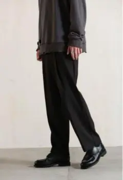MBスタンダードワイドスラックス Sサイズ