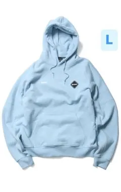 BIG LOGO TEAM SWEAT HOODIE