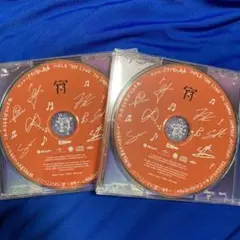 ENHYPEN ヤンマースタジアム長居 CD 限定 2枚 セット