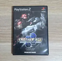 アーマード・コア2 アナザーエイジ