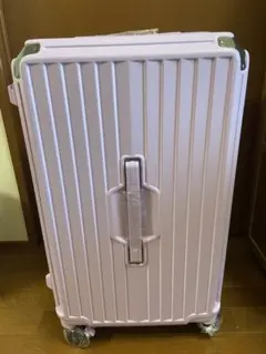 新品　Mサイズ　 キャリーバッグ　キャリーケース　スーツケース