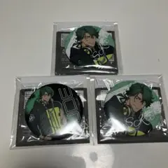 SK∞ エスケーエイト 缶バッジくじ　缶バッジ ジョー