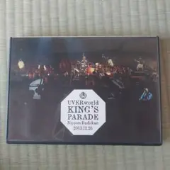 UVERworld/UVERworld KING'S PARADE Nippo…