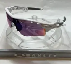 Oakley 超美品RADARROKC ROADオークリー PRIZM