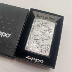 アイドルグッズ ZIPPO - MAHO EMPiRE Zippo EMPiRE オリジナルデザインZIPPO【期間限定・受注生産】