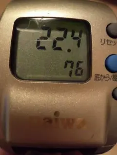 ダイワ 電動リール ハイパータナコン400 BDE