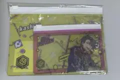 Gくじ　パラライ　翠石依織　スライダーケースセット