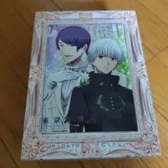 東京喰種√A　特典ミニドラマCD 未開封 91+xBie7gXL._UF350,350_QL50_.jpg