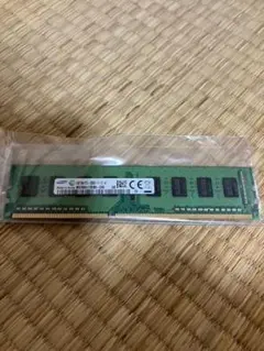 PC メモリ PC3L - 12800U DDR3L 1600 4GB