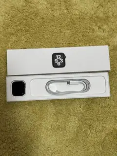 【最大容量98%】ApplewatchSE 40mm アップルウォッチ 第1世代