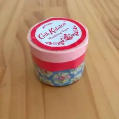 Cath Kidston マスキングテープ 3ロールセット　廃盤 Cath Kidston マスキングテープ 3ロールセット 廃盤 - メルカリ