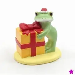 【22AW新商品・コポー】コポー プレゼントどうぞ