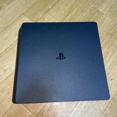 PlayStation®4 ジェット・ブラック 500GB CUH-2000A…