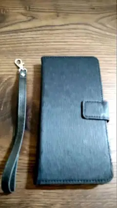Xperia 10 II 手帳型ケース　未使用　エピ