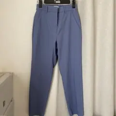美品　プラステ　スティックパンツ