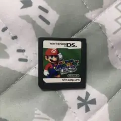 動作確認済‼️SUPER MARIO 64 DS ニンテンドーDS用
