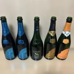 【未開封6本】ソウメイブルー シャンパン 楽天市場】【ギフトバッグ付き】正規品 ソウメイ ブルー