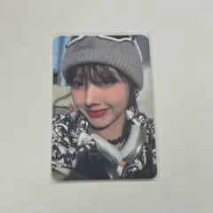 mimiirose AWESOME 特典 joeun ヨンジェ