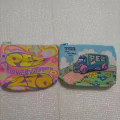 ペッツガチャ　ポーチ