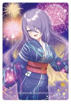 2025年最新】ムーナ・ホシノヴァ 直筆の人気アイテム - メルカリ