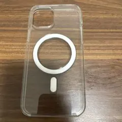 iPhone12、12pro MagSafe クリアケース