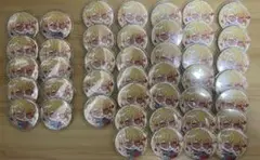 センラ ワンマン 2024 MARCEL 缶バッジ