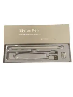 Stylus Pen アクティブペン USB充電式