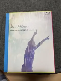 Mr.Children 2011 SENSE -in the field-