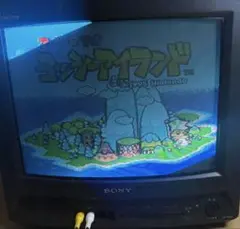 SONY KV-14GP3　トリニトロン　MASPRO地デジチューナー付 レトロ ブラウン管 テレビ KV-14GP3 SONY トリニトロン - メルカリ