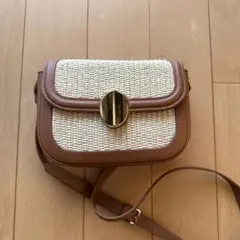 Tomorrowland ショルダーバッグ