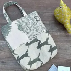 gr12￼. ミナ ちよそこbag