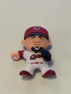 カプケシ　末包昇太選手