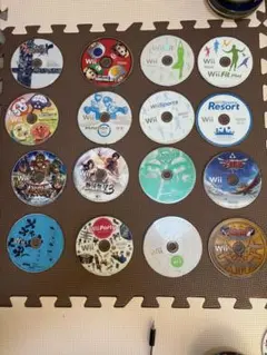 Wii まとめ3