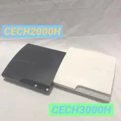 ps3 プレステ3 2000A 3000A セット ジャンク まとめ売り