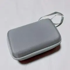co2CREA 収納ケース ハードケース グレー