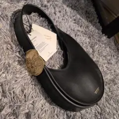 25年購入！HARUNOBUMURATA CONSTANTIN バッグ