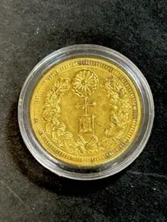 2025年最新】新10円金貨の人気アイテム - メルカリ