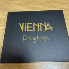 VIENNA Progress CD 2011年 E