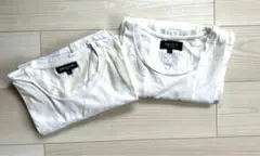 ヴィンテージ　SURFACE TO AIR Tシャツ　2枚