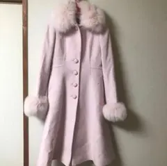 ジーザスディアマンテ プリンセスコートⅡ