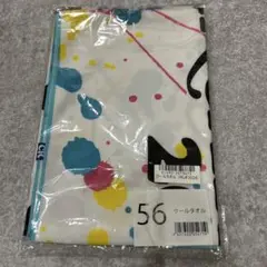 【新品】ロッキン　クールタオル