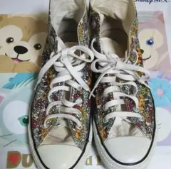 コンバース☆CONVERSEスニーカー☆アディダス ナイキニューバランス27cm