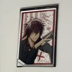 Collar×Malice カラマリ 榎本峰雄 アクスタ