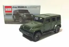2025年最新】非売品 トミカ ジープの人気アイテム - メルカリ