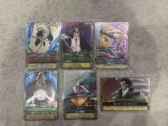 ワンピース　ワンピーベリーマッチ 、ダブル