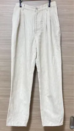 ロンハーマン【21ss正規品】麻混パンツ【本人確認済】