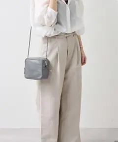 イアクッチ ミニショルダー